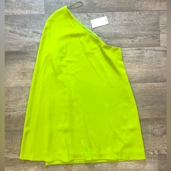 RARE!!! MANGO BLOGGER FAVE!!! Flowy Mini Dress NWT - Picture 16 of 16